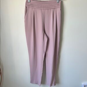 Ever New Soft Pink Women's Dress Pants